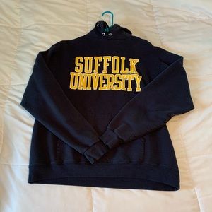 College champion sweatshirt